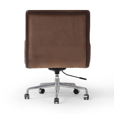 Samford Desk Chair by Four Hands
