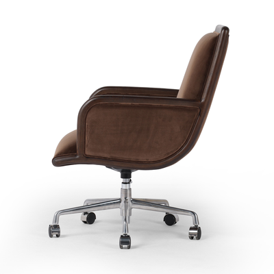Samford Desk Chair by Four Hands