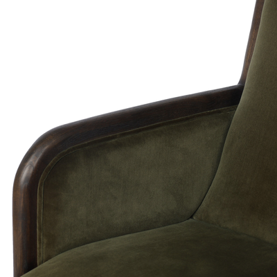 Samford Desk Chair by Four Hands