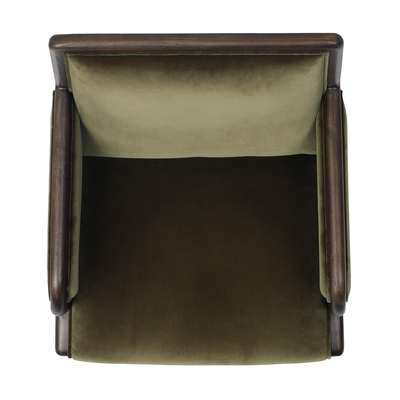 Samford Desk Chair by Four Hands
