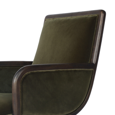 Samford Desk Chair by Four Hands