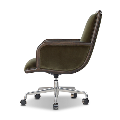 Samford Desk Chair by Four Hands