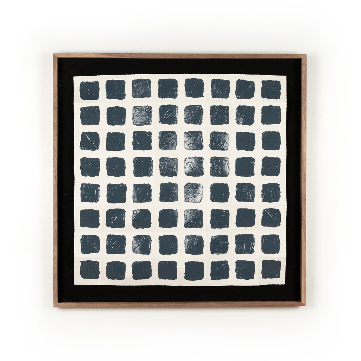 Examine Midnight By Fh Art Studio