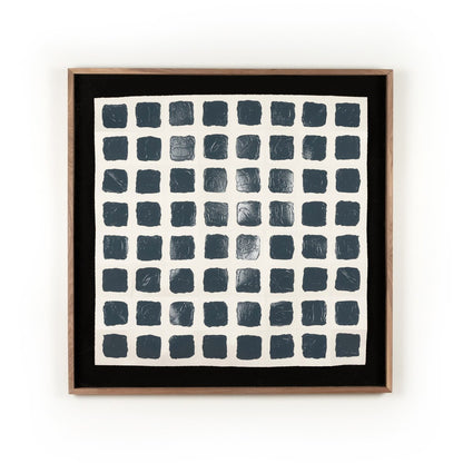 Examine Midnight By Fh Art Studio