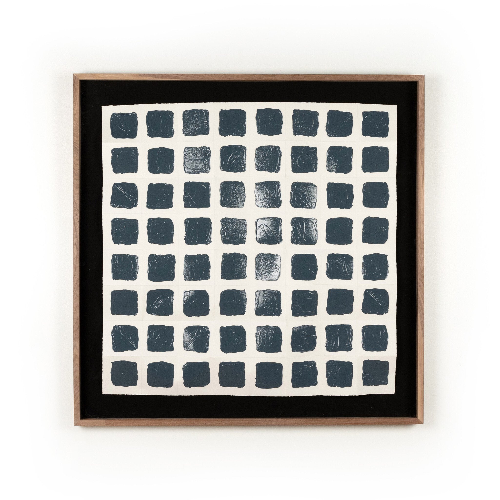 Examine Midnight By Fh Art Studio