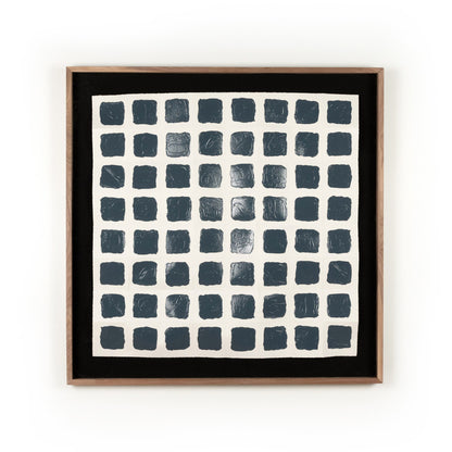 Examine Midnight By Fh Art Studio
