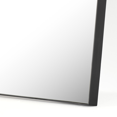 Georgina Rectangle Floor Mirror by Four Hands