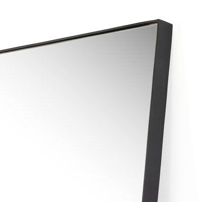 Georgina Rectangle Floor Mirror by Four Hands