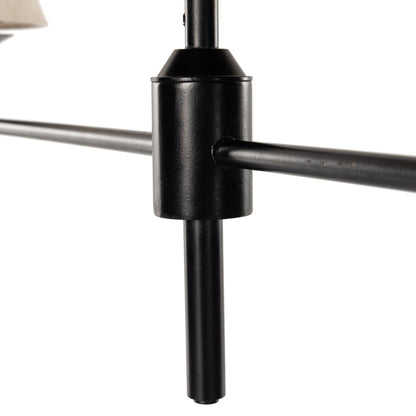 Dodie Linear Chandelier
