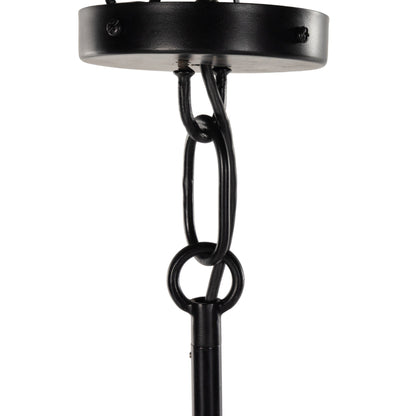 Dodie Linear Chandelier