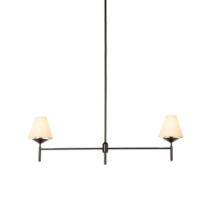 Dodie Linear Chandelier