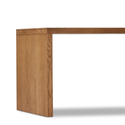 Posada L-Shaped Desk by Four Hands