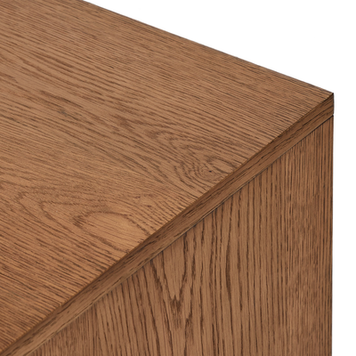 Posada L-Shaped Desk by Four Hands