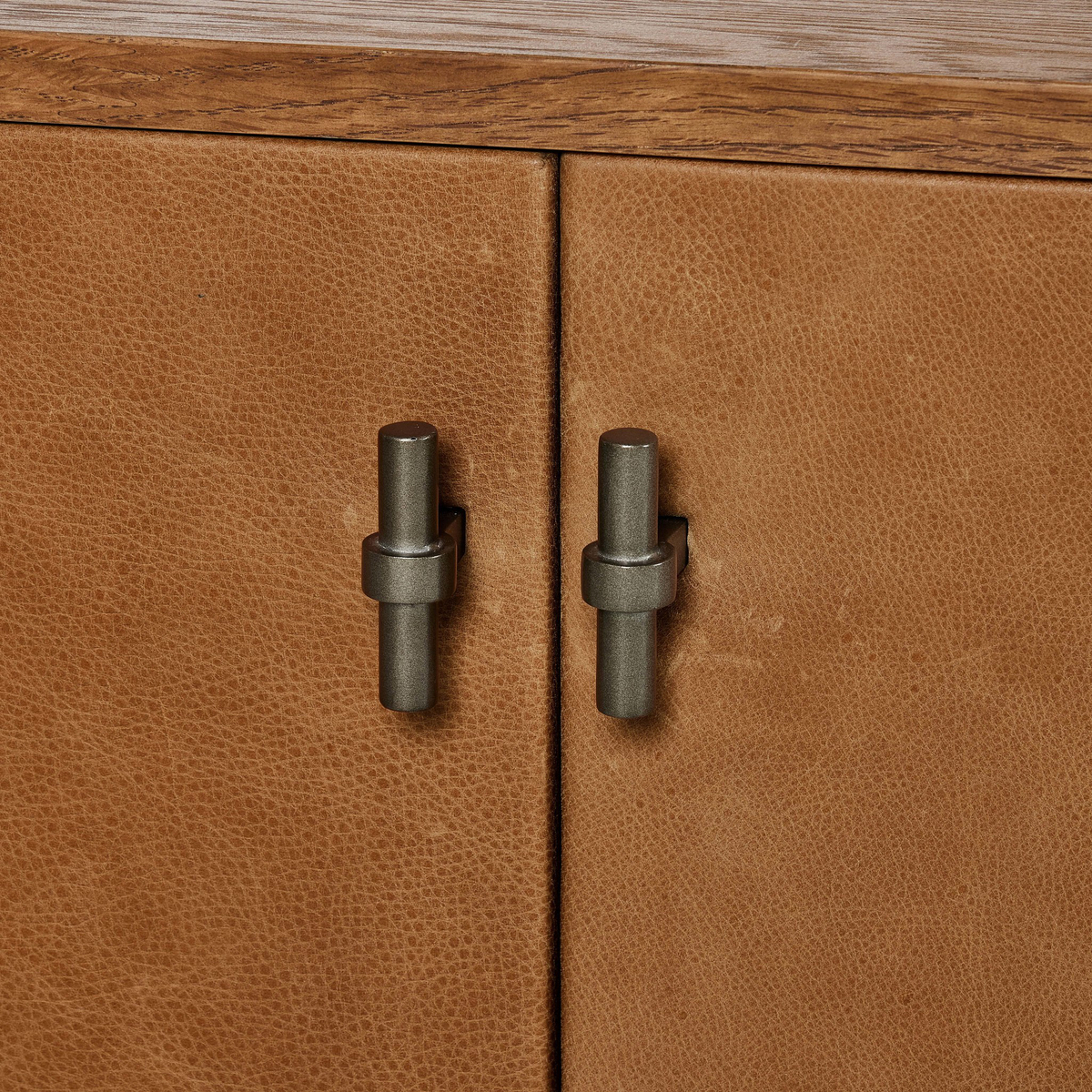 Posada L-Shaped Desk by Four Hands