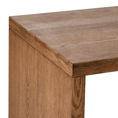Posada L-Shaped Desk by Four Hands