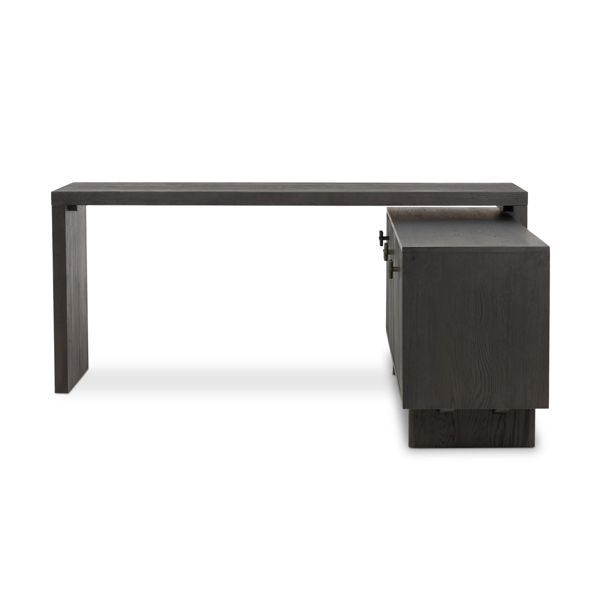 Posada L-Shaped Desk by Four Hands