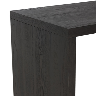Posada L-Shaped Desk by Four Hands