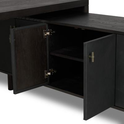 Posada L-Shaped Desk by Four Hands