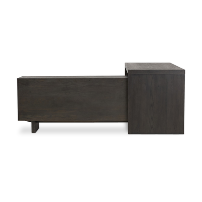 Posada L-Shaped Desk by Four Hands