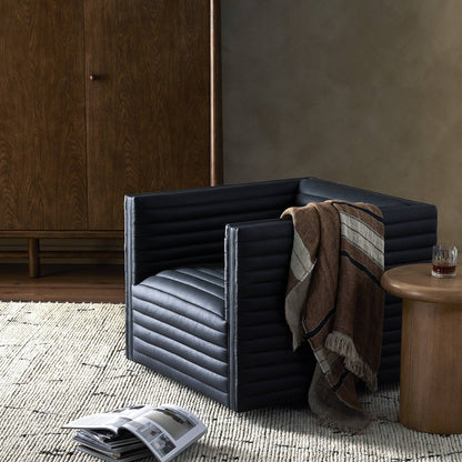 Padma Swivel Chair