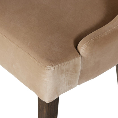 Edward Dining Bench