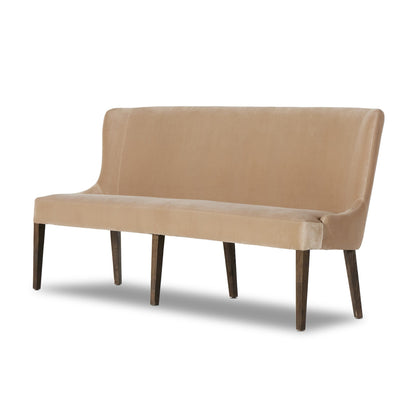 Edward Dining Bench