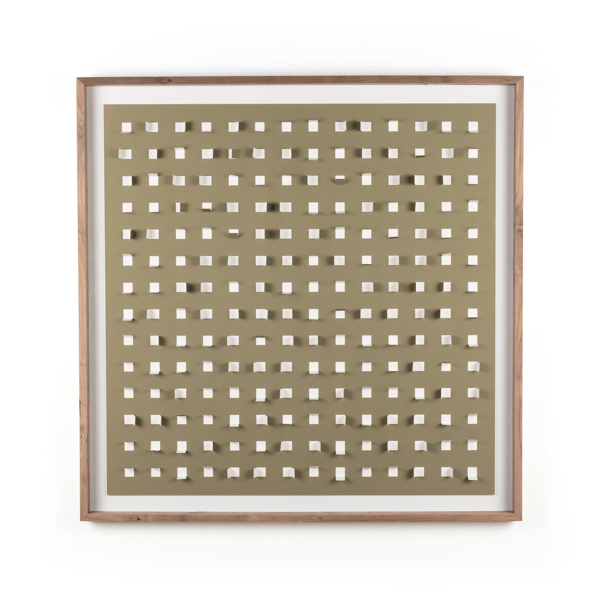 See Through Olive By Fh Art Studio
