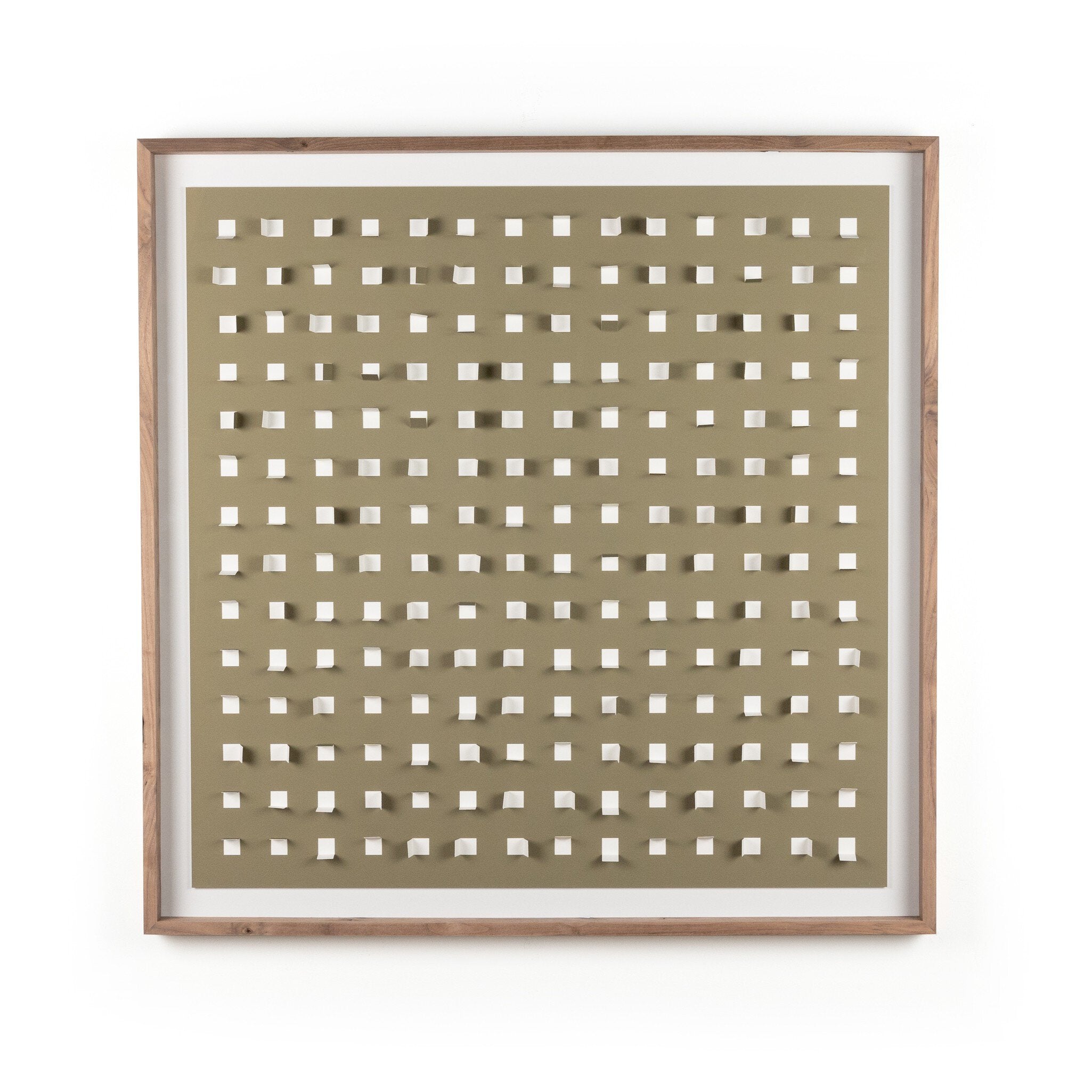 See Through Olive By Fh Art Studio