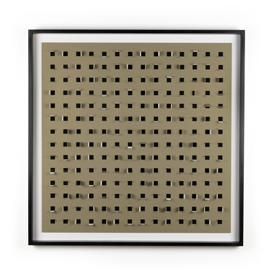 See Through Olive By Fh Art Studio by Four Hands