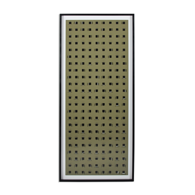 See Through Olive By Fh Art Studio by Four Hands