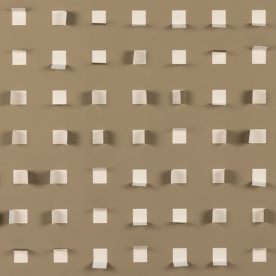 See Through Taupe By Fh Art Studio by Four Hands