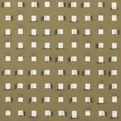 See Through Taupe By Fh Art Studio by Four Hands
