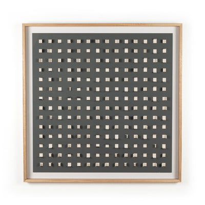 See Through Dark Shadow By Fh Art Studio by Four Hands