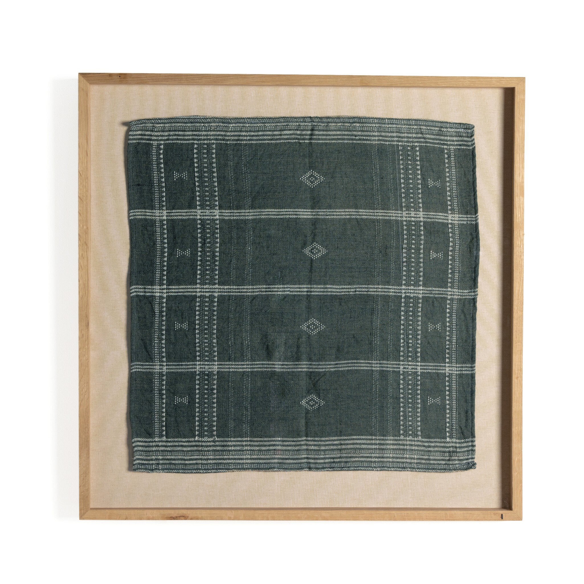 Bhujodi Textile 1