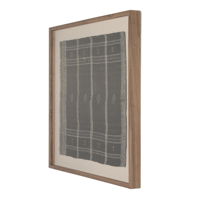 Bhujodi Textile 1 by Four Hands