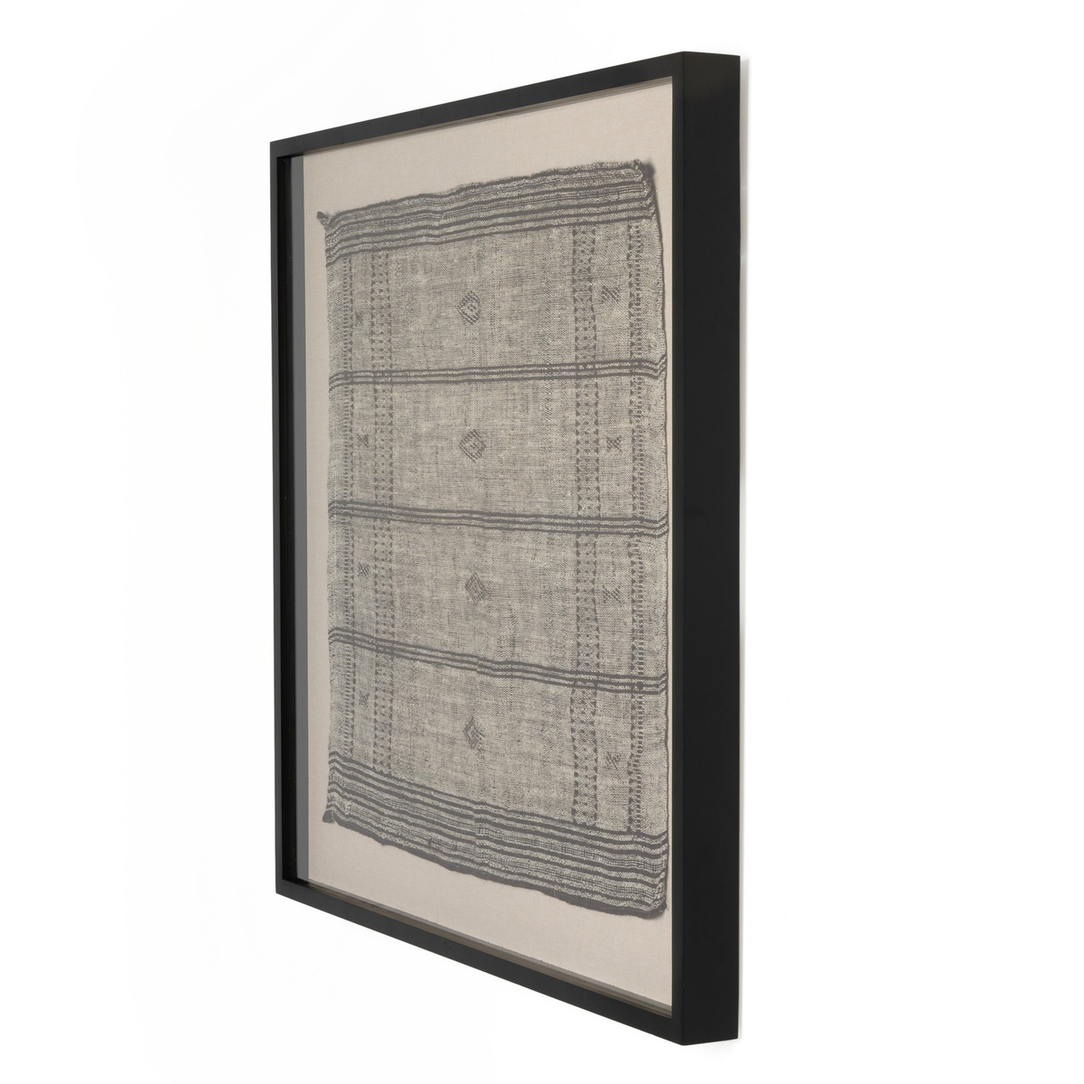 Bhujodi Textile 1 by Four Hands