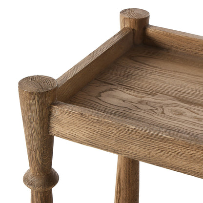 Alamosa Bar Cart