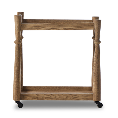 Alamosa Bar Cart