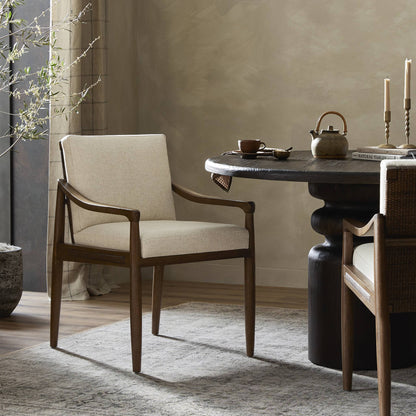 Costera Dining Arm Chair