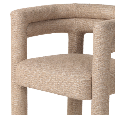 Tacova Dining Chair by Four Hands