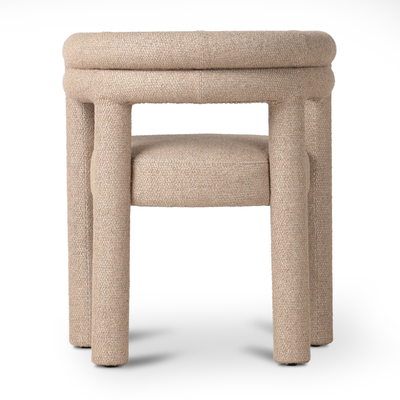 Tacova Dining Chair by Four Hands