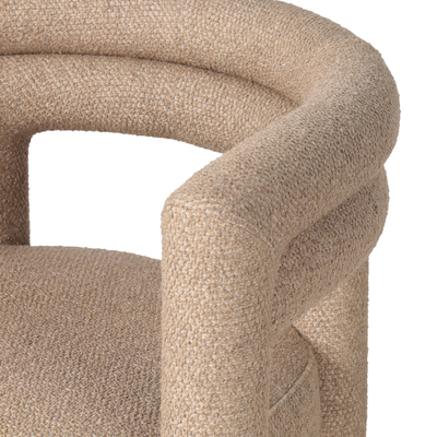 Tacova Dining Chair by Four Hands