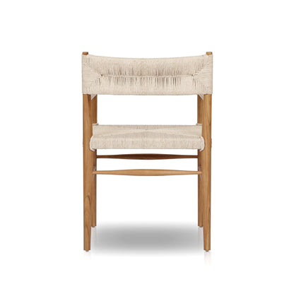 Lomas Outdoor Dining Armchair