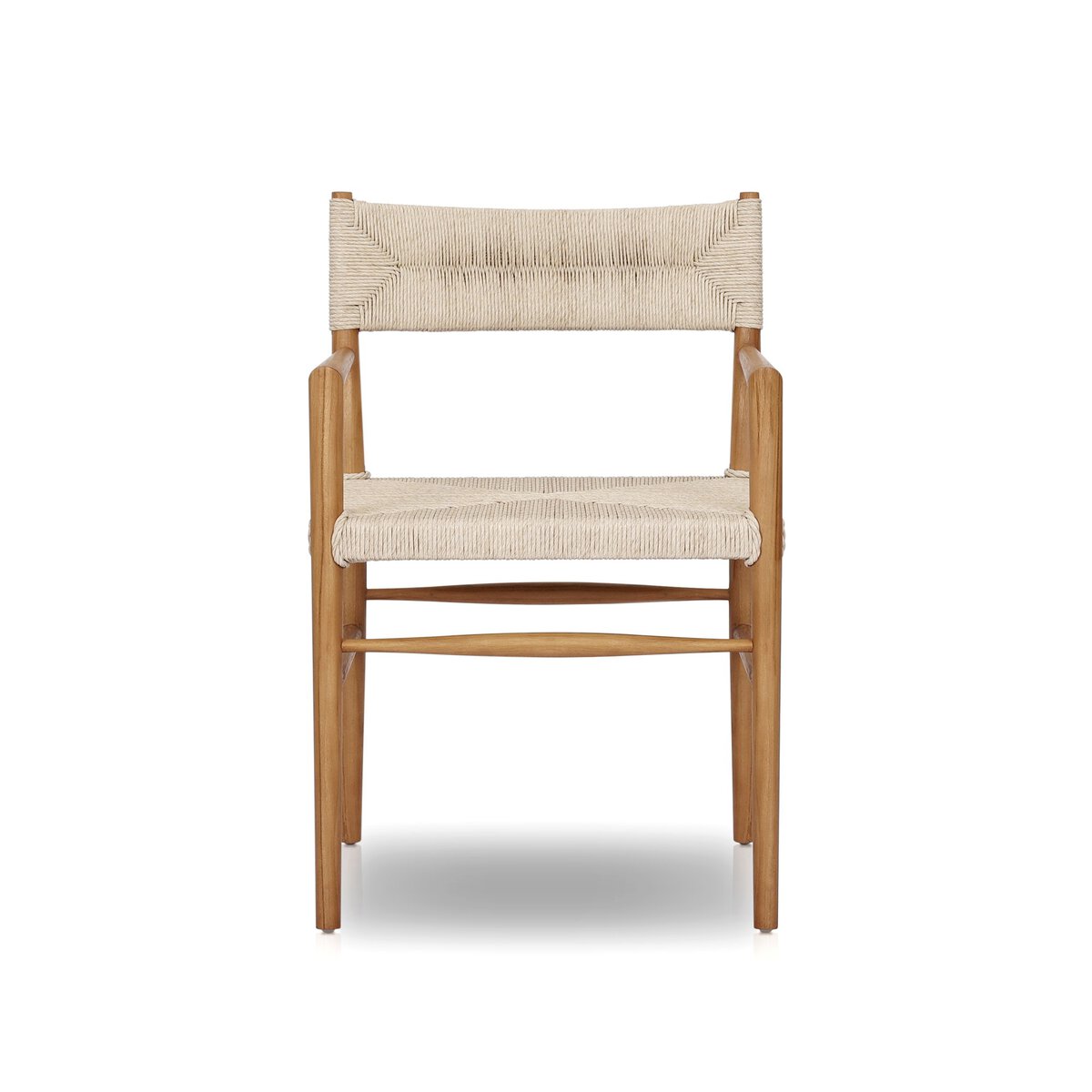 Lomas Outdoor Dining Armchair