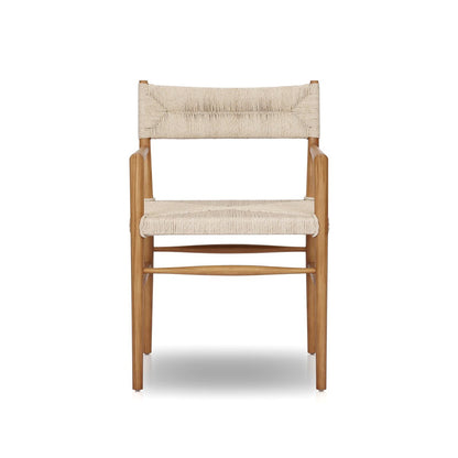 Lomas Outdoor Dining Armchair
