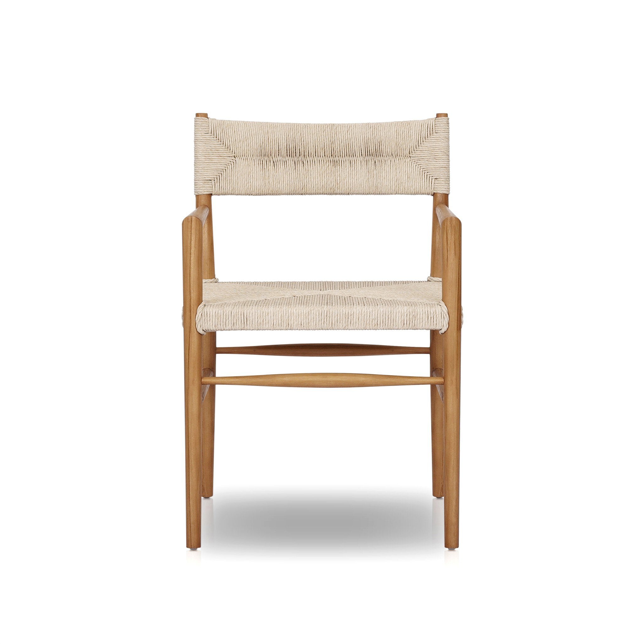 Lomas Outdoor Dining Armchair