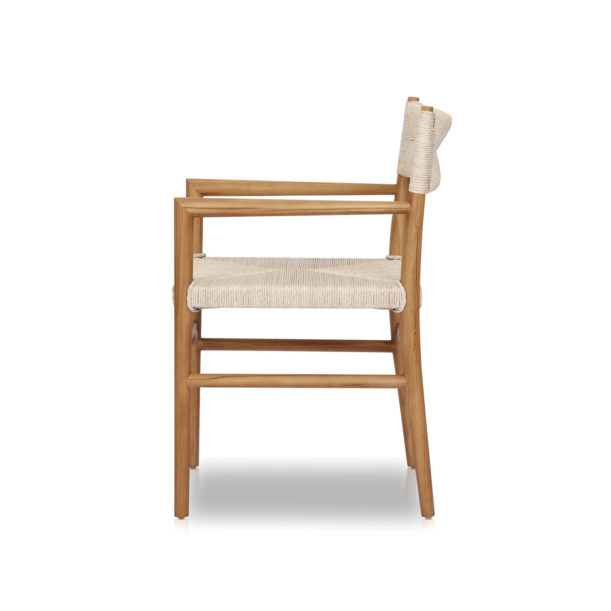 Lomas Outdoor Dining Armchair