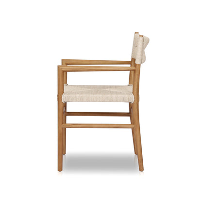 Lomas Outdoor Dining Armchair