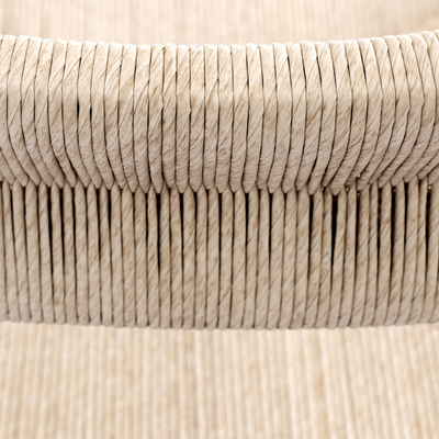 Lomas Outdoor Dining Armchair by Four Hands