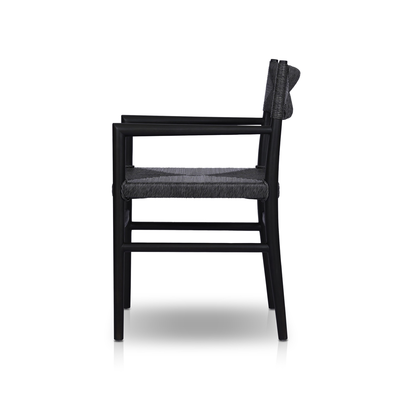 Lomas Outdoor Dining Armchair by Four Hands